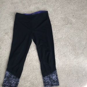 Gaiam leggings